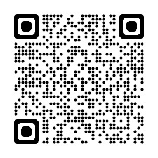 お申し込みQRコード