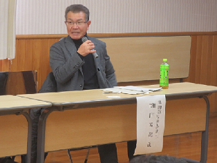 開催の様子②