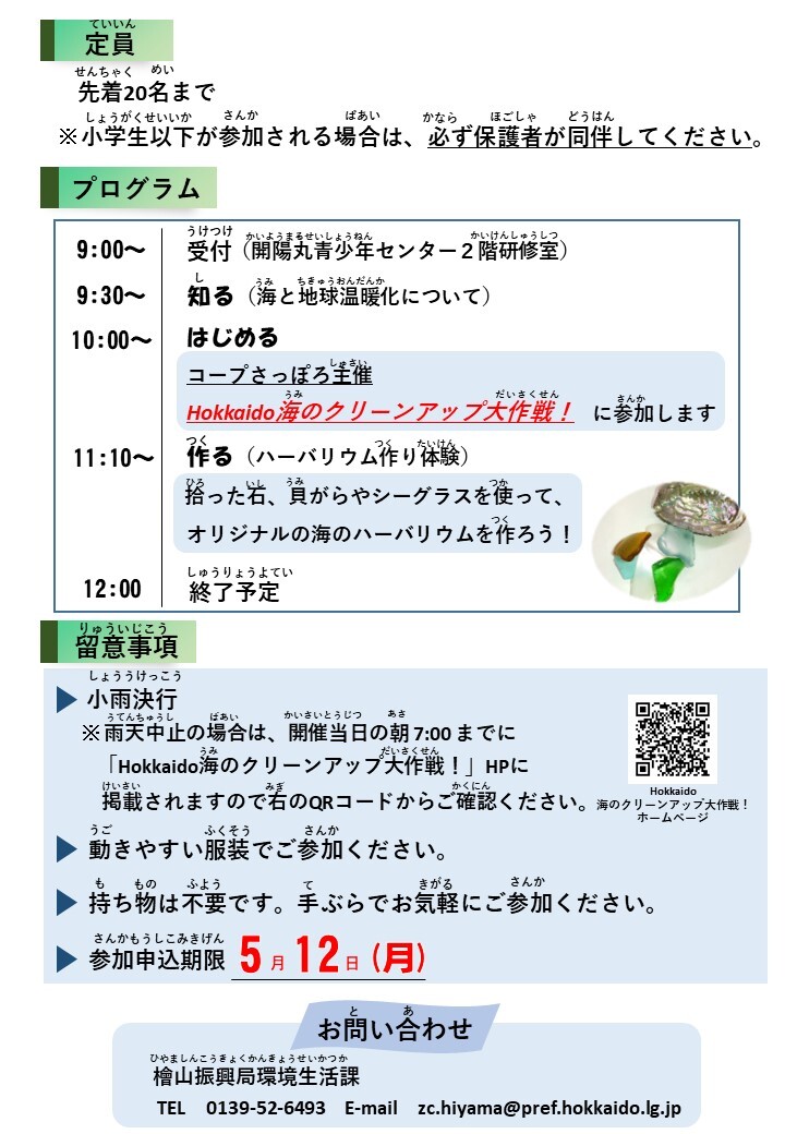 チラシ裏