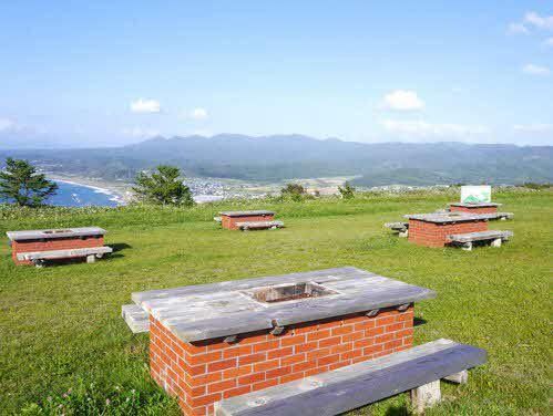 夷王山