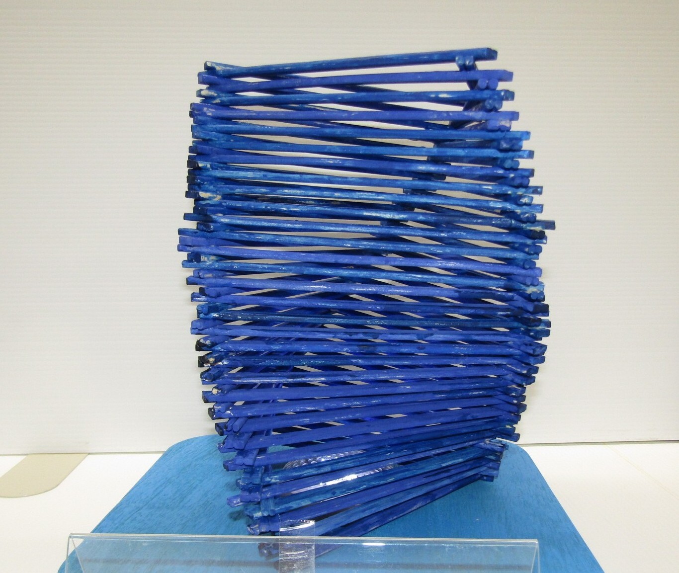 低銅 ランプシェード (JPG 347KB)