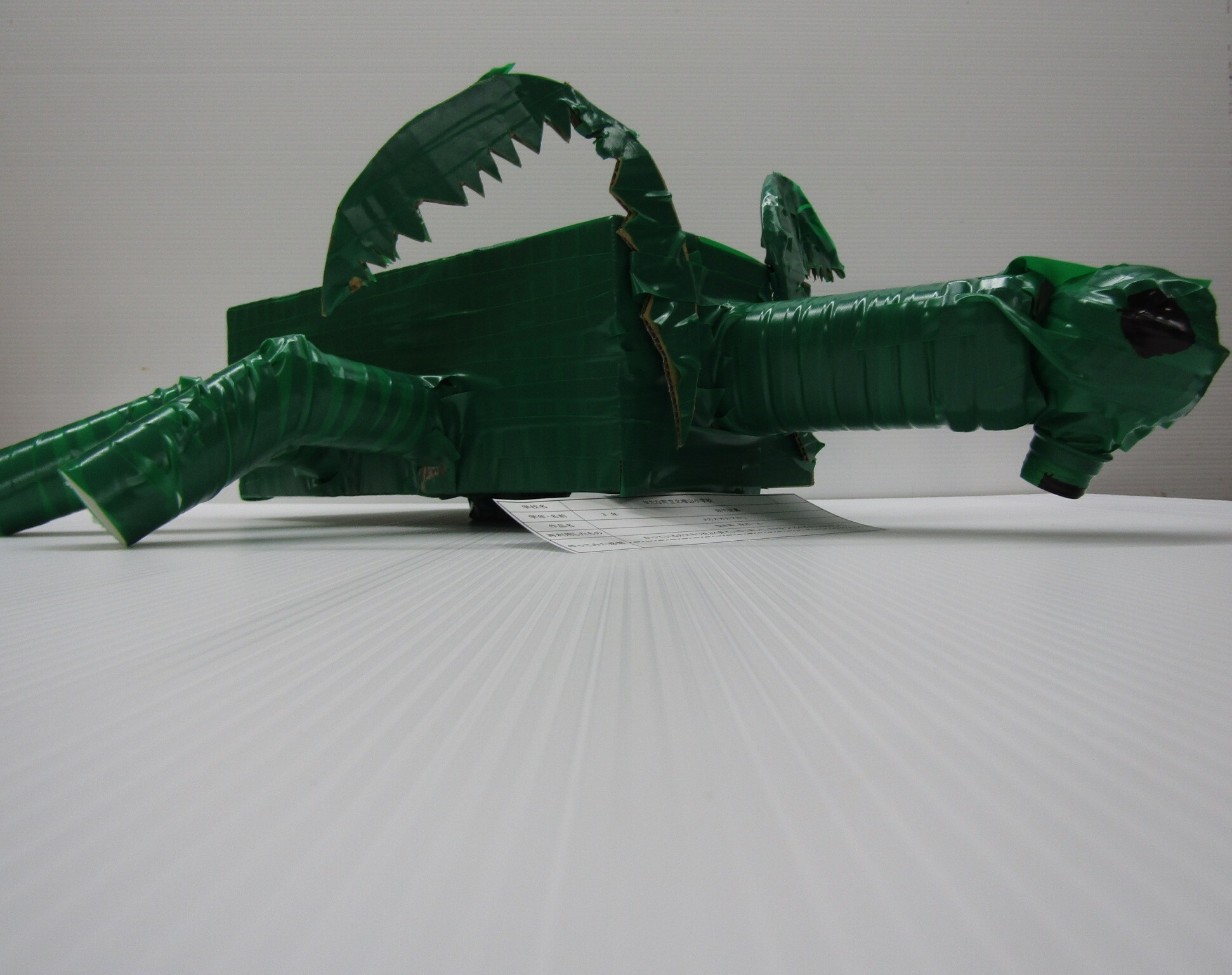 メガオオカマキリ