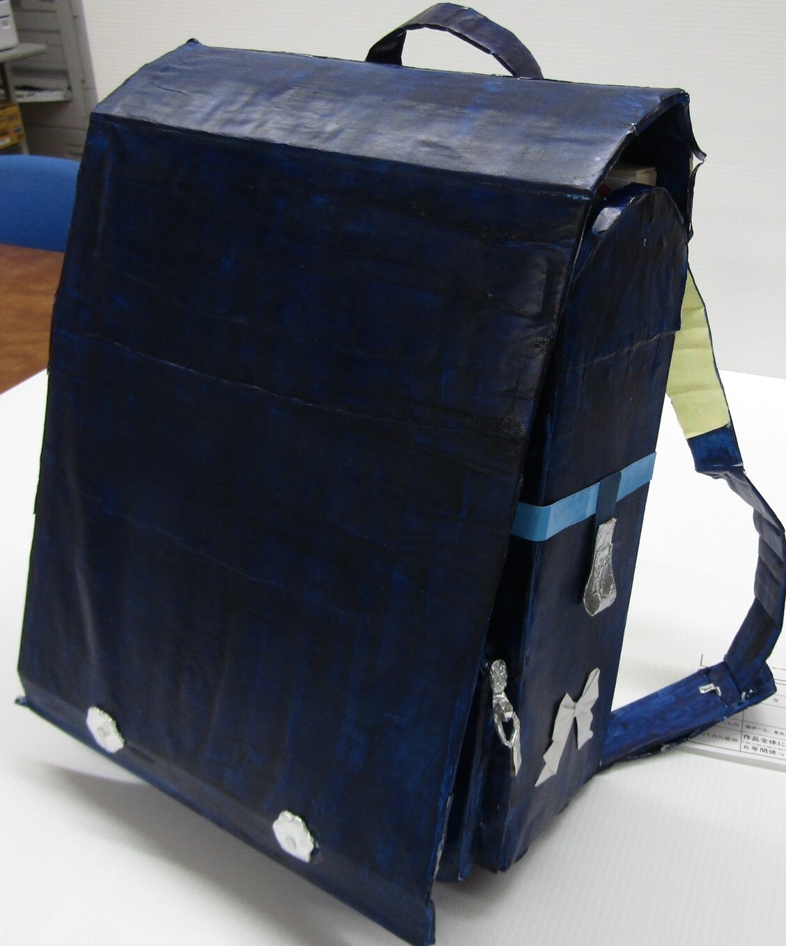 思い出がいっぱい