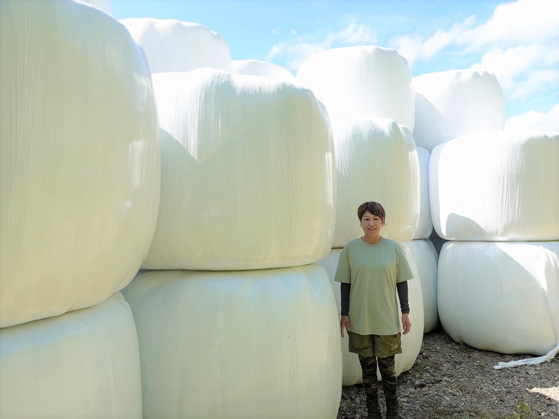 吉田藍代表取締役