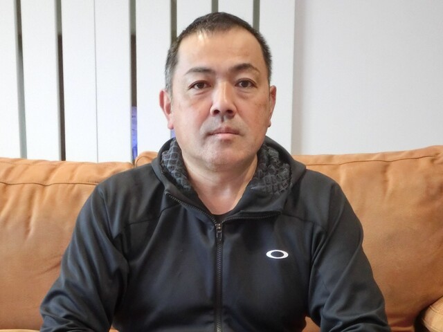 佐藤龍也代表取締役