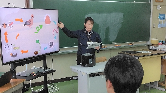 授業風景3